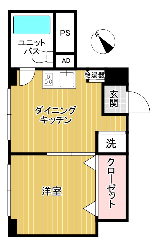間取り：313004946025