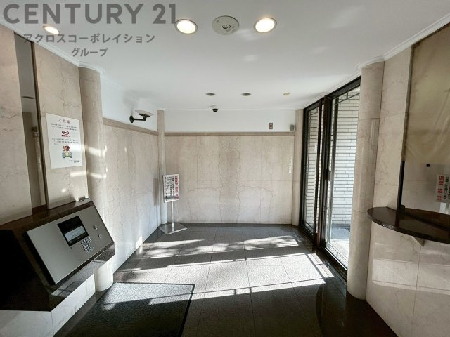 当日見学可能ですので、見学希望の際はお気軽にお問い合わせください。ネットからの見学予約も便利です♪