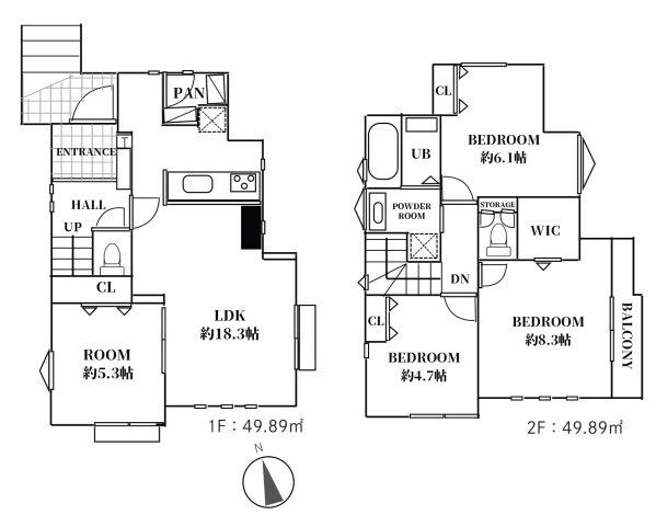 間取り：314002674729