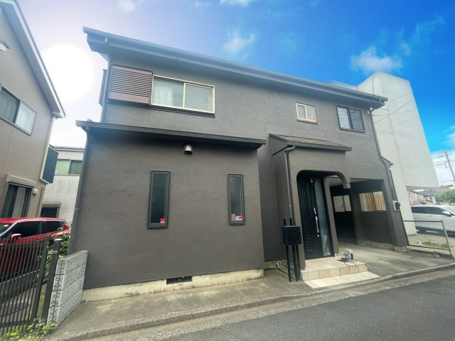 ご自宅周辺が穏やかな住環境であるという事も欠かせない大事なポイントです。