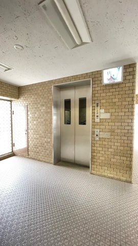 エレベーター