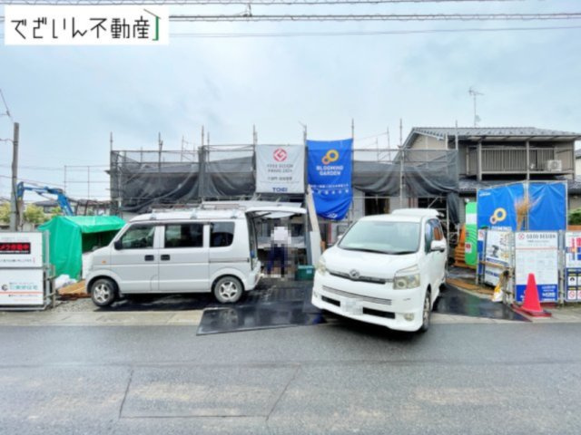 現地(2026年7月撮影)