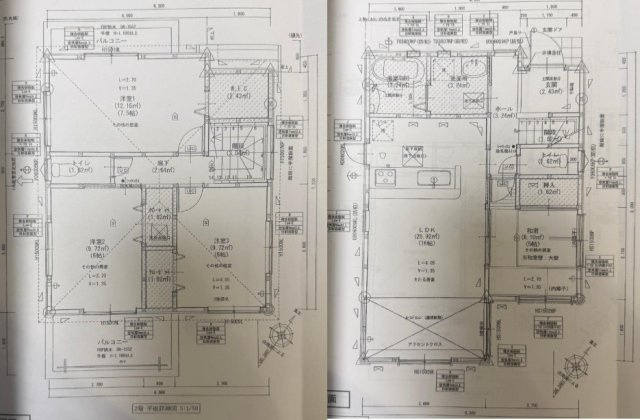 間取り：328000629119