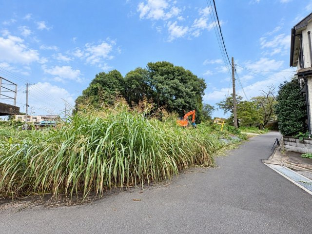 ■M区画　■東武アーバンパークライン「南桜井」駅徒歩13分！　■お好きなハウスメーカーで建築可能です！　■土地面積約54坪！　■南桜井小学校徒歩19分(1500ｍ)・葛飾中学校徒歩11分(850ｍ)
