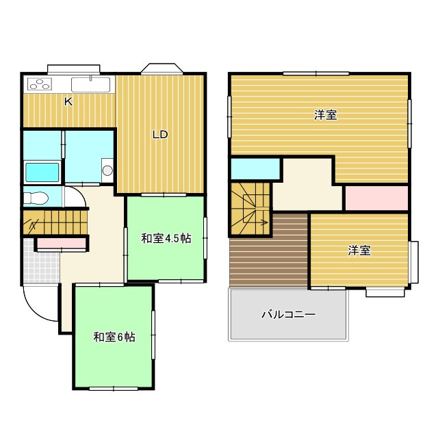 間取り：314002638549