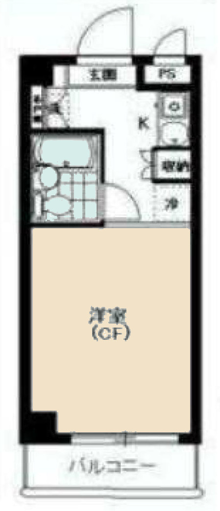 間取り：313004632040