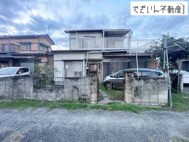 現地(2026年9月撮影)