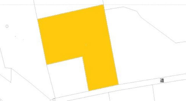 区画図：346000040097