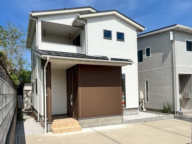 外観：331000016270