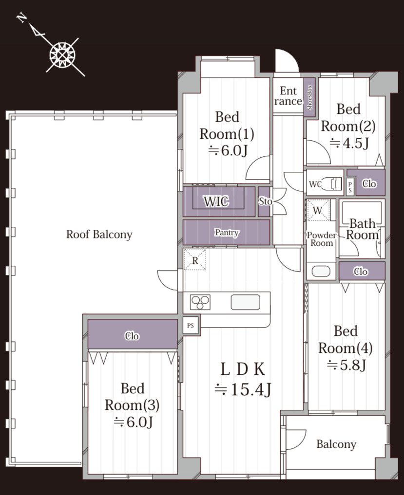 間取り：312001186173