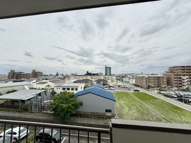 展望
