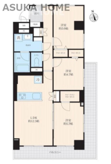 間取り：314002682946