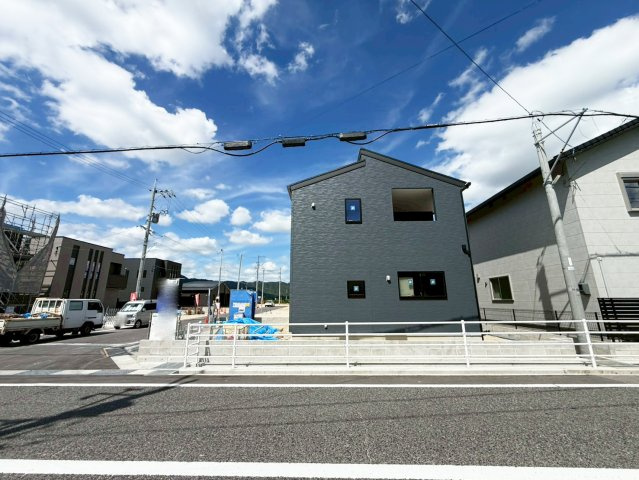 【現地写真】　2026年7月に撮影しました