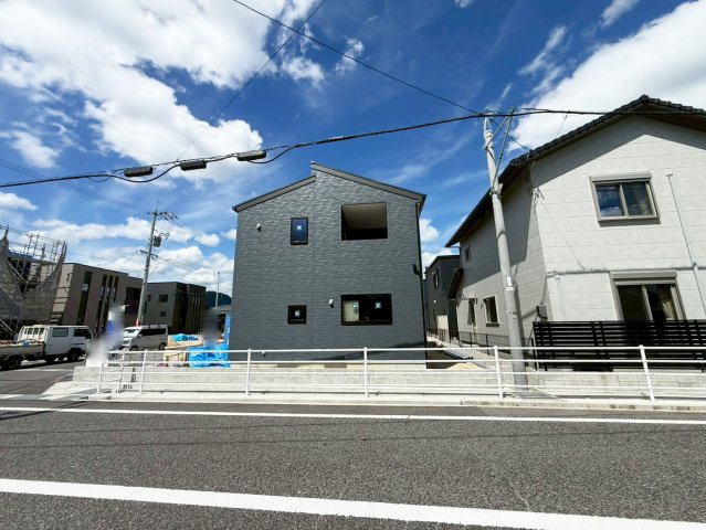 【現地写真】　2026年7月に撮影しました