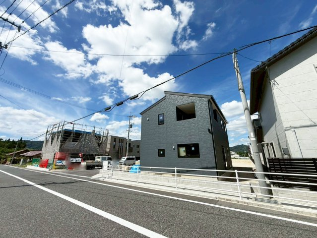 【現地写真】　2026年7月に撮影しました