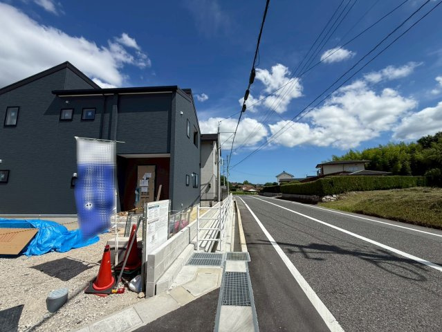 【現地写真】　2026年7月に撮影しました