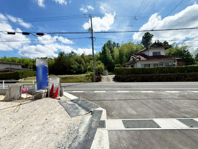 【現地写真】　2026年7月に撮影しました