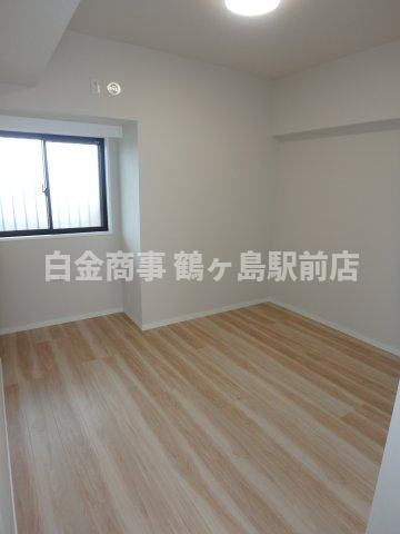 洋室