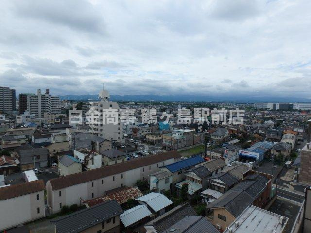 展望