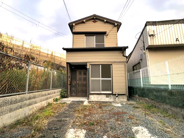 外観：327002177055