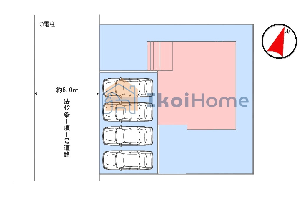 【ホームページに現地動画掲載中】●年中無休：当日予約可●長期優良住宅取得！住宅性能評価取得！