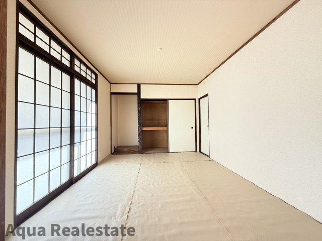 お子さんのいるうちは子供部屋に使ってはいかがでしょうか