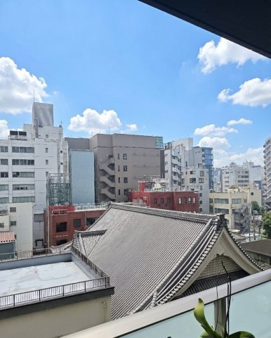 展望