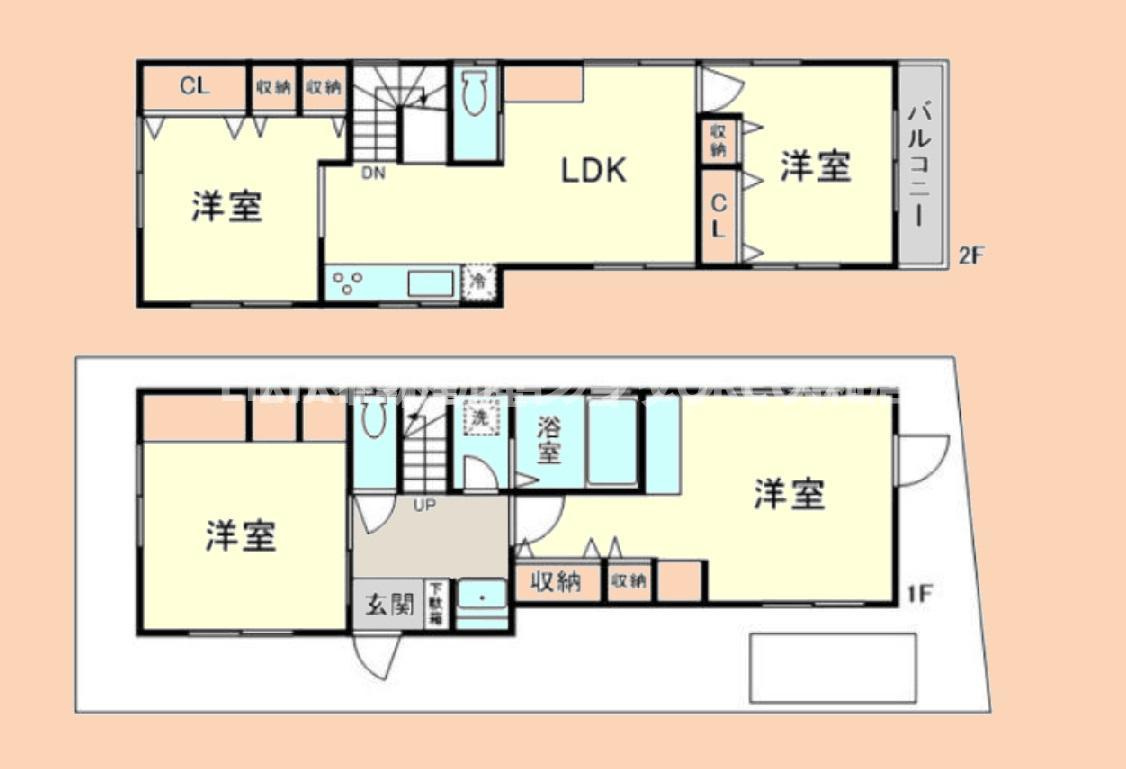 間取り：314002647013