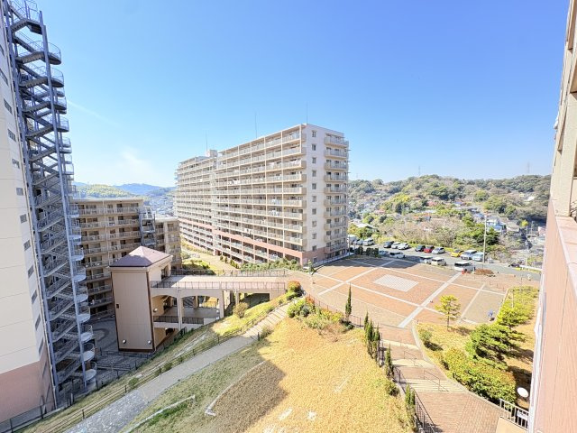 展望
