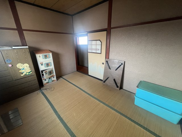 2階和室