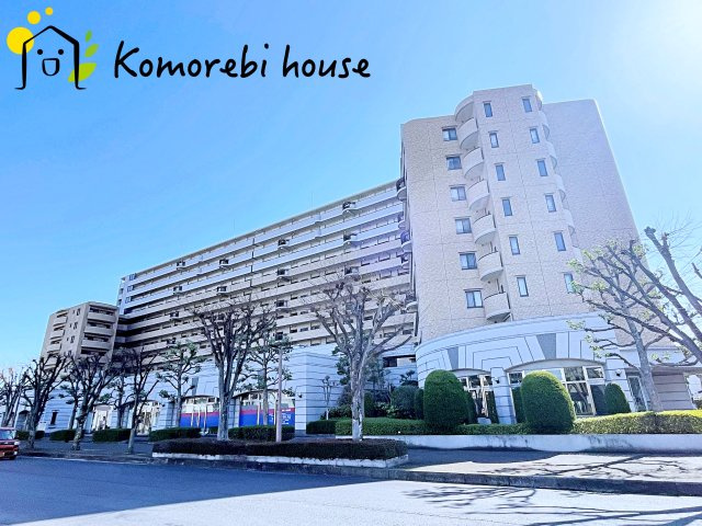 apartment 埼玉県上尾市泉台２丁目6-9