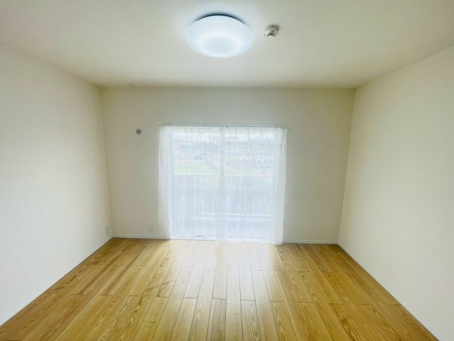洋室6帖