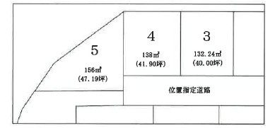 全体区画図