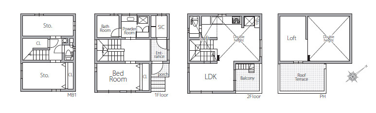 間取り：314002621623