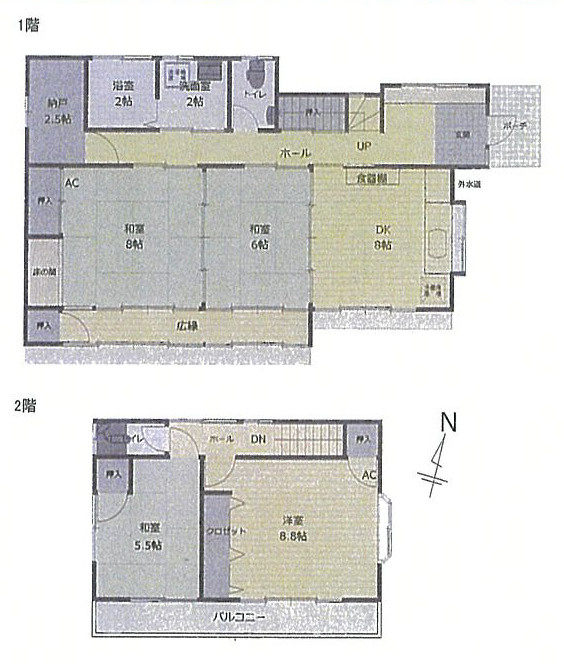 間取り：314002596765