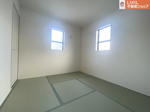 同仕様写真（内観）