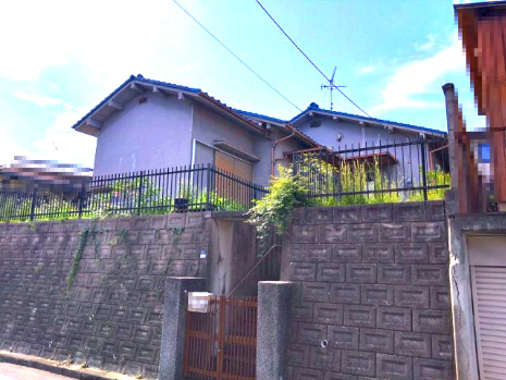 外観：327002164818