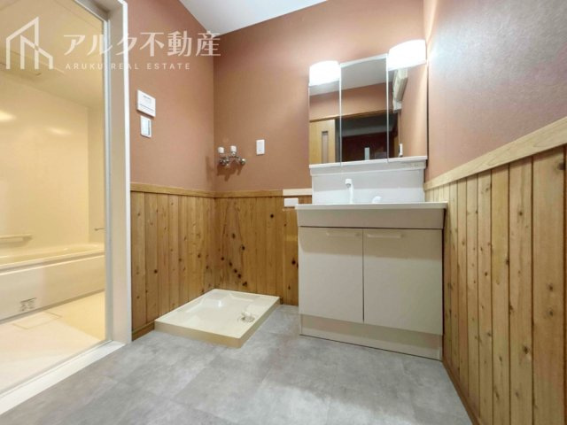脱衣所