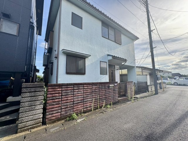 敷地約30坪・更地渡し・建築条件なし！自由設計で夢のマイホームはいかがでしょうか！お好きなハウスメーカーで建築可能です！