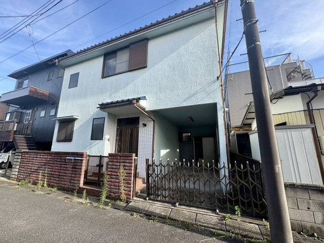 敷地約30坪・更地渡し・建築条件なし！自由設計で夢のマイホームはいかがでしょうか！お好きなハウスメーカーで建築可能です！