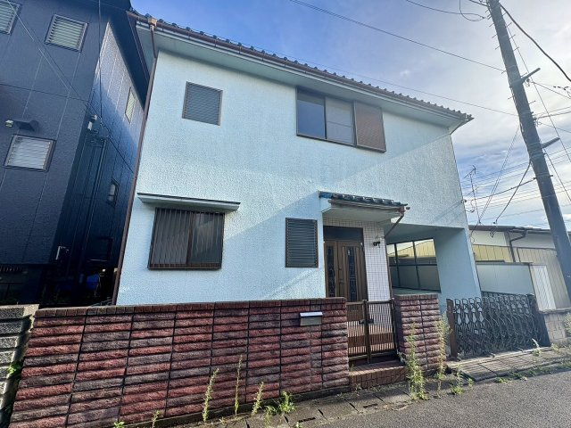 敷地約30坪・更地渡し・建築条件なし！自由設計で夢のマイホームはいかがでしょうか！お好きなハウスメーカーで建築可能です！