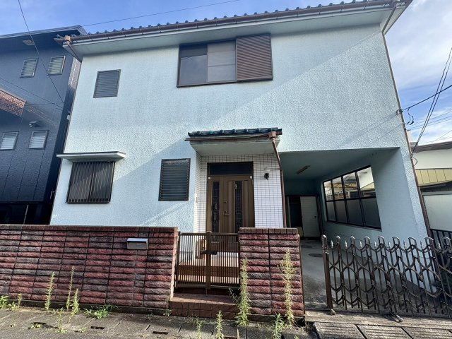 敷地約30坪・更地渡し・建築条件なし！自由設計で夢のマイホームはいかがでしょうか！お好きなハウスメーカーで建築可能です！