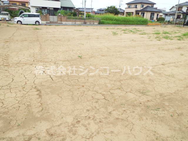 建売分譲や共同住宅建築用地にも是非ご検討ください！