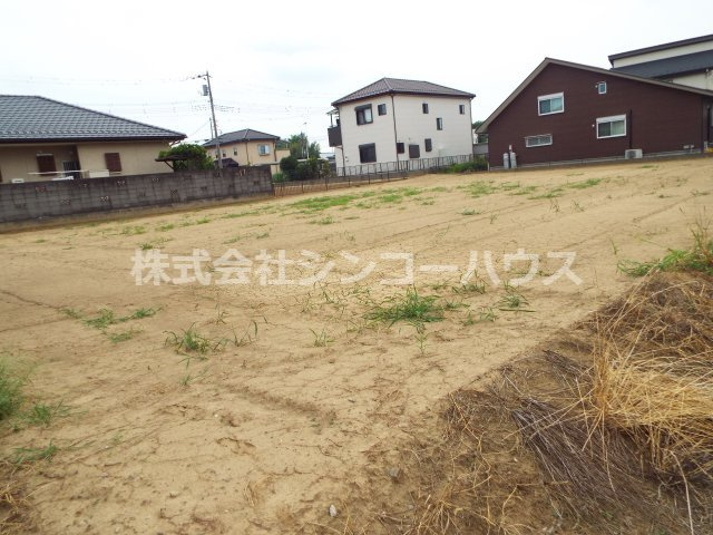 久喜市、加須市周辺の不動産のことなら地域密着の株式会社シンコーハウスへ。