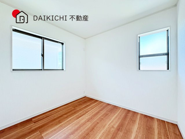 洋室