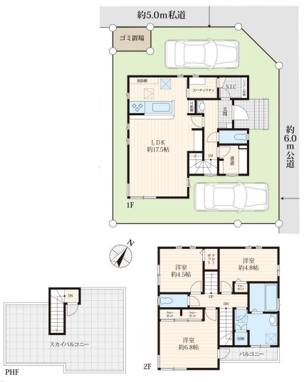 間取り：313004219609