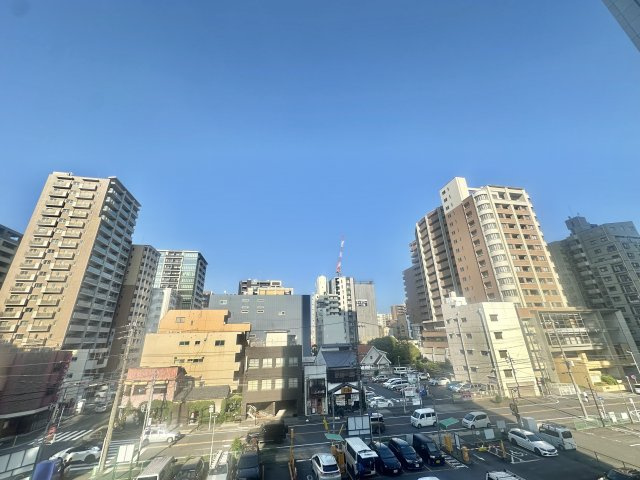 展望