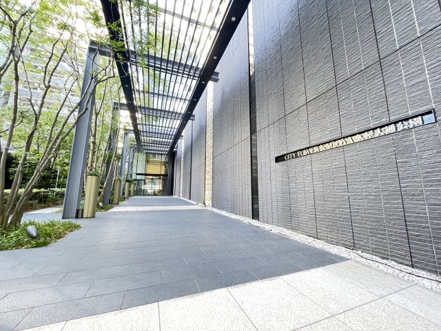 共用部分