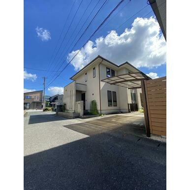 外観：343000042502