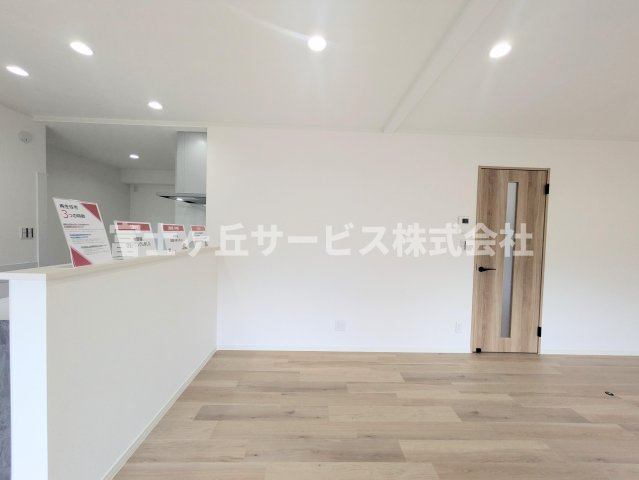 ダイニングです